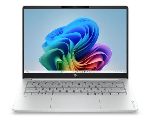 HP OmniBook 3 laptop