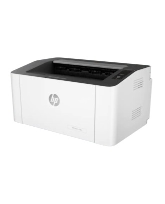 HP Laserjet M108a Printer