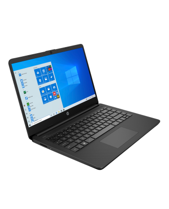 HP Laptop 15S-FQ4022TU