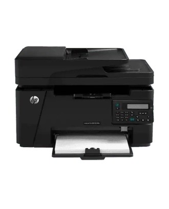 HP Laserjet M128FN Printer