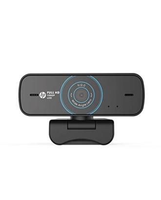 HP w300 Web Cam