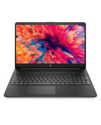 HP Laptop 15S-FQ2627TU
