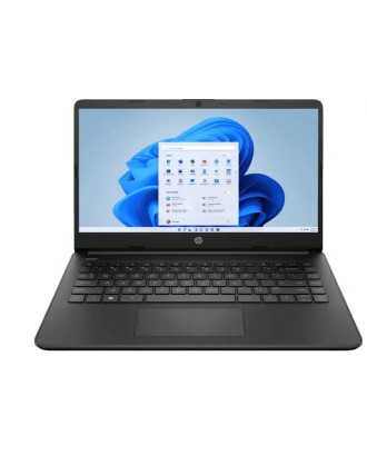 HP Laptop 14S-DQ3032TU 
