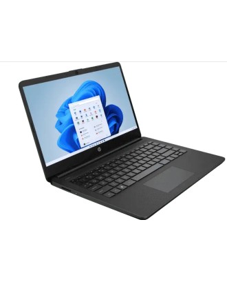 HP Laptop 14S-DQ3032TU 