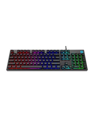 HP Gaming Keyboard K500F
