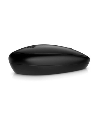 HP 240 Silver BT Mouse