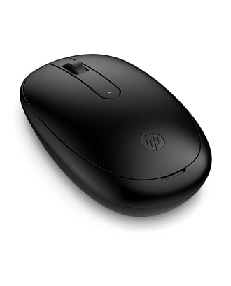 HP 240 Silver BT Mouse