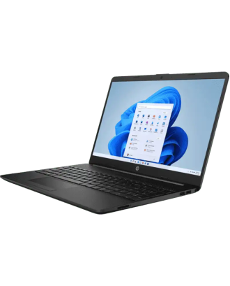 HP Laptop 15S-DU3614TU 