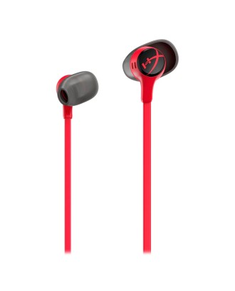 Cloud Earbuds II Gaming Earbuds with Mic I HyperX
