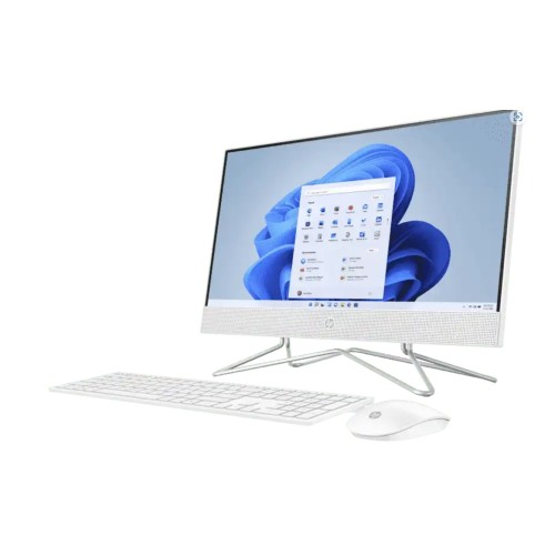 HP All-in-One 22-dd0302in PC