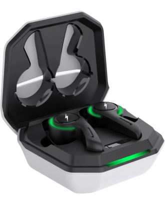 FIREBOLT Game Pod Ninja 601Black BEP601 AIRPODS