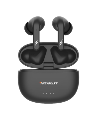 FIREBOLT Rigel 711 Green BEP711  AIRPODS