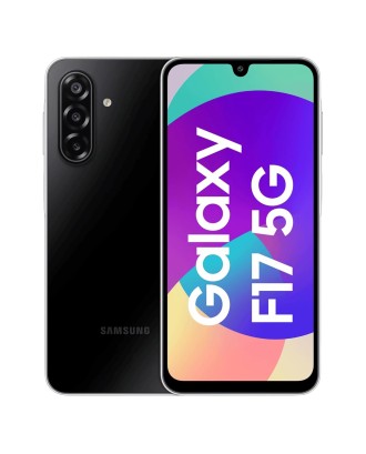 Samsung Galaxy F17 4/128