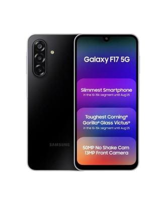 Samsung Galaxy F17 6/128