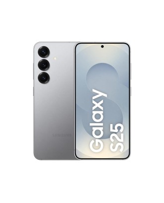 Samsung Galaxy S25 12/256
