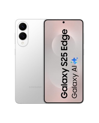 Samsung Galaxy S25 Edge 5G 12/512