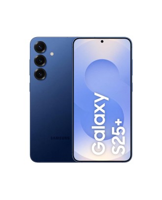 Samsung Galaxy S25 Plus 5G 12/256 Samsung Galaxy S25 Plus 5G 12/256