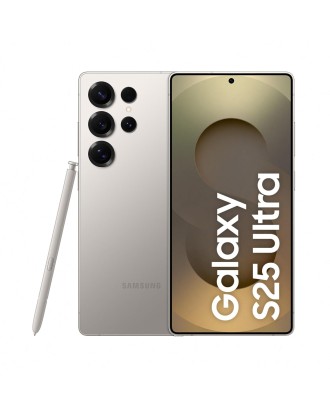 Samsung Galaxy S25 Ultra (12GB RAM + 512GB)