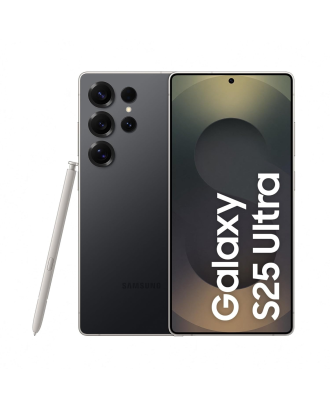 Samsung Galaxy S25 Ultra (12GB RAM + 256GB)