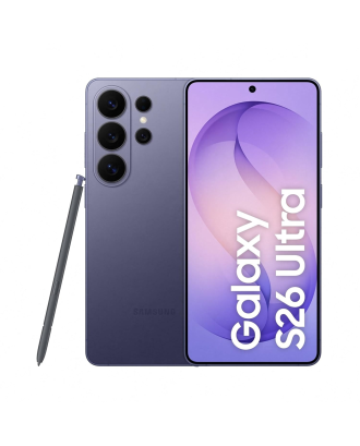 Samsung Galaxy S26 Ultra 5G (12GB RAM + 512GB)