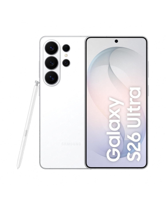 Samsung Galaxy S26 Ultra 5G (12GB RAM + 256GB)