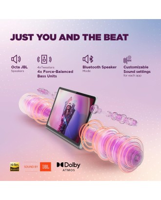 Tab Plus (TB351FU)
