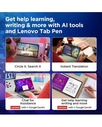 Idea Tab (TB336ZU) with Pen Idea Tab (TB336ZU) with Pen