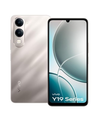 VIVO Y19 5G (6 + 128)