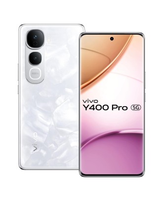 Vivo Y400 Pro 5G (8+256)