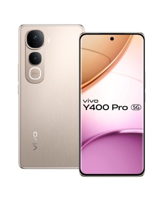 Vivo Y400 Pro 5G (8+256)