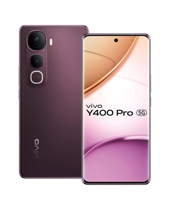 Vivo Y400 Pro 5G (8+256)