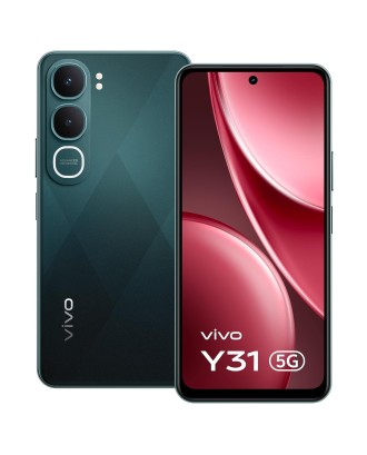 Vivo Y31 5G (4+128)