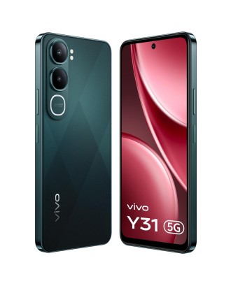Vivo Y31 5G (6+128)