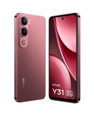 Vivo Y31 5G (4+128)