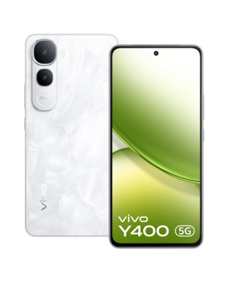Vivo Y400 5G (8+128)