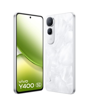 Vivo Y400 5G (8+256)