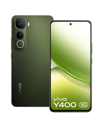 Vivo Y400 5G (8+128)