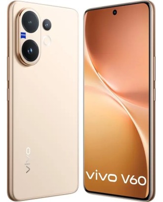 Vivo V60 5G (12+256)