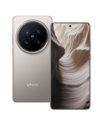 Vivo X200 Pro (16+512)