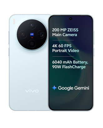 Vivo X300 (16+512) Vivo X300 (16+512)