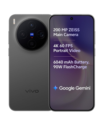 Vivo X300 Pro (16+512)