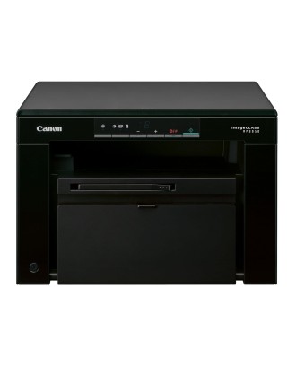 Canon MF3010 Digital Multifunction Laser Printer