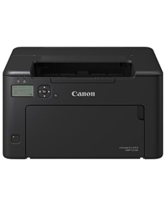 Canon imageCLASS LBP121dn Network Single Function (Print only) Laser Printer