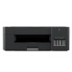 Brother Dcp-T420W All-in One Ink Tank Refill System Solid Ink Printers with Built-in-Wireless Technology, Black