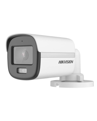 HIKVISION 3K ColorVu Audio Fixed Mini Bullet Camera DS-2CE10KF0T-PFS