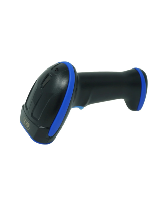 TVS BS-L150S WL LASER ID BARCODE SCANNER