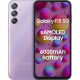 SAMSUNG F15 4/128GB LIGHT VIOLET