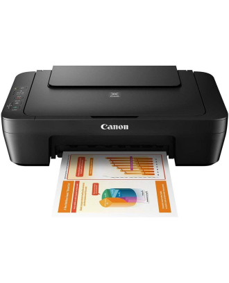 CANON PRINTER MG2570S