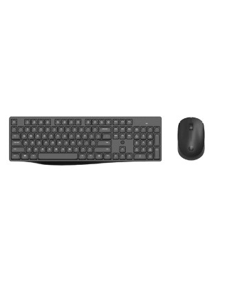 HP KEYBOARD AND MOUSE COMBO