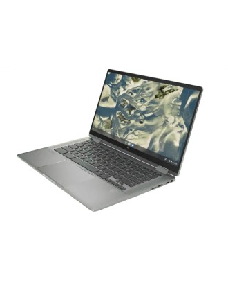 HP Chromebook x360 14c-cc0010TU